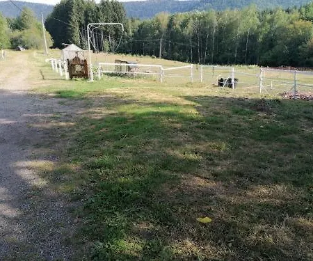 La Cremaillotte A L'oree De La Foret Celles-sur-Plaine