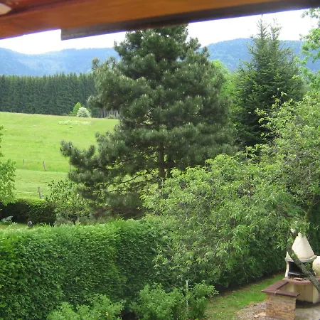 La Cremaillotte A L'oree De La Foret Celles-sur-Plaine