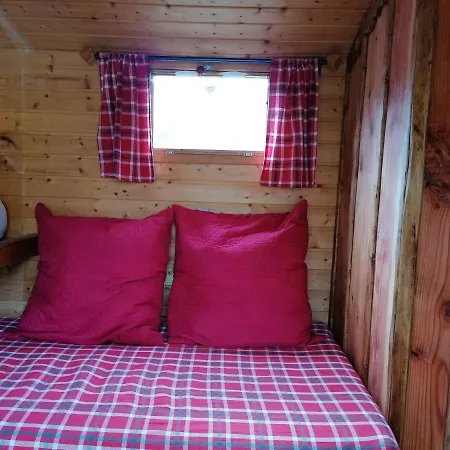 La Cremaillotte A L'oree De La Foret Semesterbostad Celles-sur-Plaine