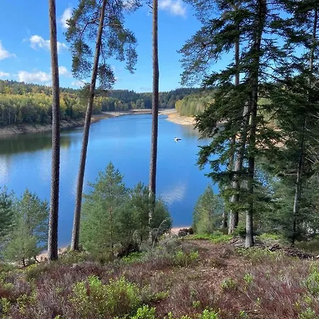 La Cremaillotte A L'oree De La Foret Semesterbostad
